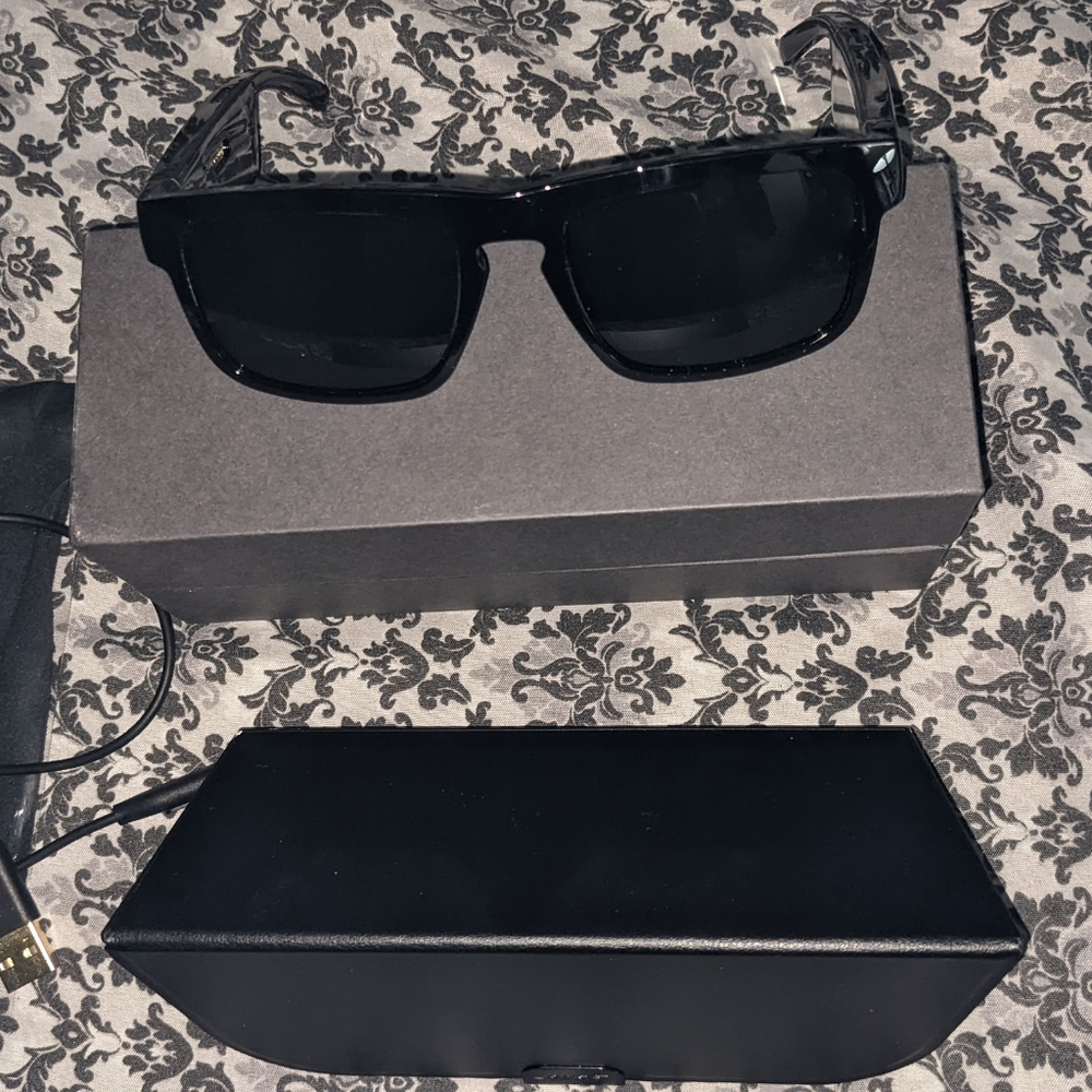 Bose Tenor glasses